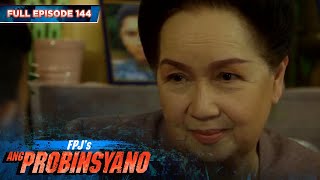 FPJs Ang Probinsyano  Season 1 Episode 144 with English subtitles [upl. by Kee]