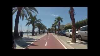 Radsportferien Mallorca  Bicycle Holidays  Max Hürzeler [upl. by Yelra252]