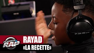 À 9 ANS il ÉTEINT le STUDIO avec ce FREESTYLE  PlanèteRap [upl. by Celisse]