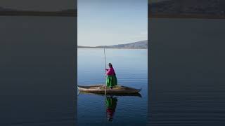 El Lago Titicaca [upl. by Coffey973]