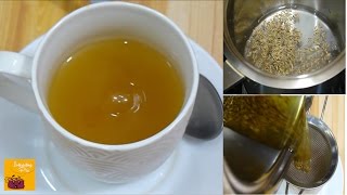 Cumin Seed Tea for Weight Loss [upl. by Stoecker]