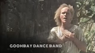 Goombay Dance Band  Eldorado Official Video [upl. by Mattias]