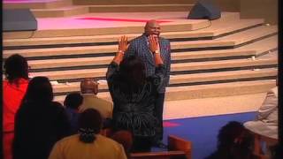 TD Jakes Sermons Exceptionalism Part 2 [upl. by Norag]