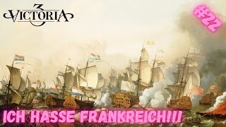 Victoria 3  Lets Play  022  Das Spiel schummelt so [upl. by Ecnesse]