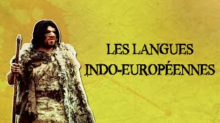 Les langues IndoEuropéennes  des Racines amp des Langues 1 [upl. by Bough]