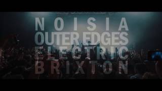 Noisia Outer Edges  Electric Brixton London [upl. by Crelin165]