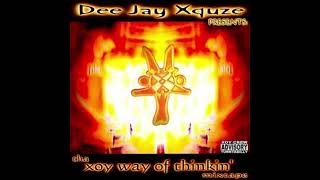 DJ XQUZE  XOY WAY OF THINKIN  11gia ton atono mpoulouko xoy crew [upl. by Aydne]