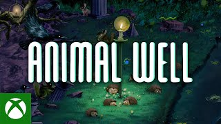 Animal Well está no Xbox [upl. by Severin]