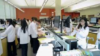 MCPHS–Worcester Pharmacy [upl. by Ytisahcal287]