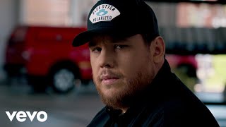 Luke Combs  The Kind of Love We Make Official Music Video [upl. by Shipley]