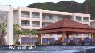 Rio Quente Resorts  Cristal Resort [upl. by Jabe535]