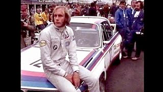 6 Stunden Nürburgring 1973 Tourenwagen EM Highlights Duell Ford amp BMW Sieg HansJ Stuck Chris Amon [upl. by Kirrad]