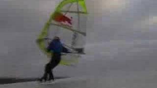 Kitewing 2006 Extreme Sport Video [upl. by Oxley314]