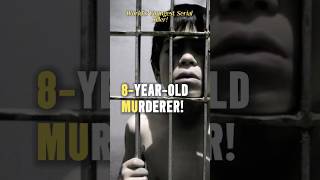 8 Year Old Serial Killer The Youngest in History Amarjeet Sada [upl. by Novyad]