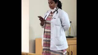 Presentation By Dr Nikitha Case presentation bullous pemphigoid Part 1 [upl. by Barker]