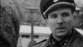 Schindlers List  Trailer [upl. by Lalitta]