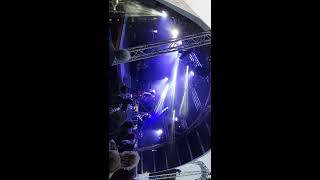 Solstafir  Fjara live at Meh Suff  CH  08 September 2017 [upl. by Adnana19]