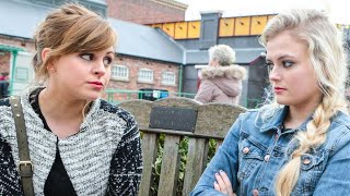 Bethany Platt storyline 2015 part 1 [upl. by Ilrebmyk]