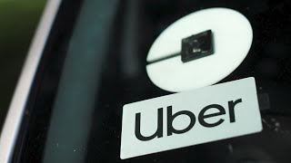 Uber to cut costs slow down hiring CEO tells staff [upl. by Aneger90]