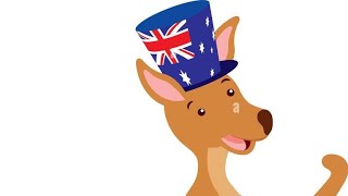 Dave Talks Stuff  Happy Australia Day [upl. by Aenotna]