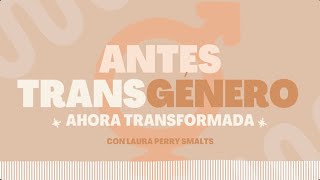 JV Podcast  EP 203  Antes transgénero ahora transformada [upl. by Dibb]