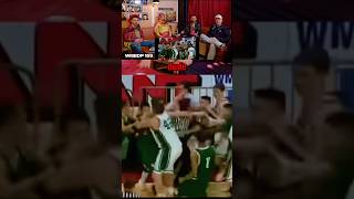 Shane Gillis’s High School Basketball Team Got Into A Fight At The State Championship [upl. by Cardew]