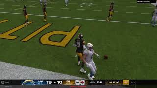 Steelers wk 3 [upl. by Gretna]