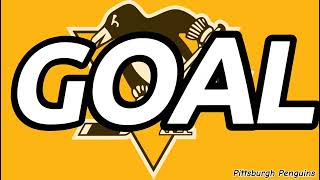 Pittsburgh Penguins Goal Horn 2025 [upl. by Hamlin]