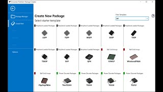 易富迪科技 EFD Corp 如何使用 Simcenter Flotherm Package Creator [upl. by Ailis]