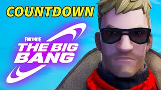 🔴 FORTNITE LIVE Event Gameplay  Big Bang Event LIVE Stream Right Now [upl. by Epolulot854]