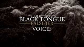 BLACK TONGUE  Falsifier  Full EP OFFICIAL HD [upl. by Horatius]