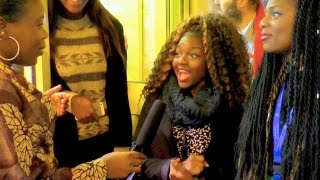 Nigerians in Peckham  tour of quotLittle Lagosquot in London [upl. by Lanna]