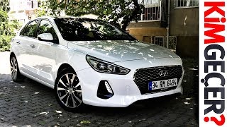 Hyundai i30 14T DCT [upl. by Adlog468]