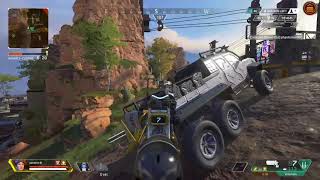 7125 DMG GAME APEX LEGENDS [upl. by Kedezihclem]