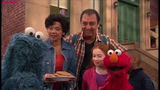 Sesame Street Episode 4197 FULL [upl. by Oiliruam]