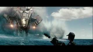 Official trailer 2 Battleship NL [upl. by Irrep]