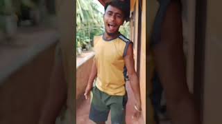 Kuthai jas kor khani hilaiya ।। assami funnyshort reels comedy assam bangla ytshorts shorts [upl. by Drawoh987]