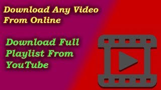 4K Video Downloader V 4 2  Crack  Life Time License Key  100 working  2018 [upl. by Secor]