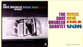 The Dave Brubeck Quartet  Trolley Song [upl. by Akiem531]