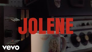 Beyoncé  JOLENE Official Lyric Video [upl. by Schuh]