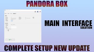 Pandora Box New Update SPD Setup Guide  Z3X  Uniscopandora [upl. by Eniamsaj793]