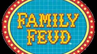 Family Feud Theme 19881994 2008present [upl. by Licko]