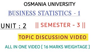 BUSINESS STATISTICS  1  DIAGRAMMATIC amp GRAPHICAL REPRESENTATION OF DATA  💯 shivanipallela [upl. by Rudiger]