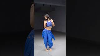 Afghan Jalebi  Dance Video  Manisha Sati youtubeshorts [upl. by Ahter]