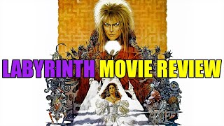 Labyrinth  Movie Review [upl. by Cynde]