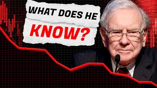 What Buffett Isn’t Telling You About His Stock Buys and Sells [upl. by Apthorp]