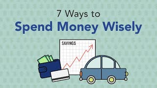 7 Tips to Spending Money Wisely  Phil Town [upl. by Elockcin141]