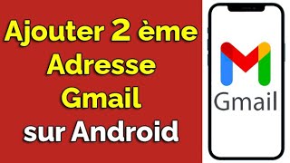 Comment créer une deuxième adresse Gmail sur le même compte [upl. by Lydie]