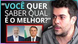 ACOES e SETORES QUE IRÃO SE BENEFICIAR com LULA ou BOLSONARO investimentos [upl. by Tran]