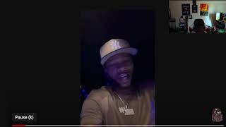 Papoose quotNot Like Usquot Freestyle Is Fire [upl. by Hebe]